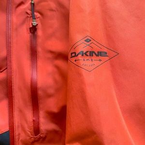 Dakine ski suit